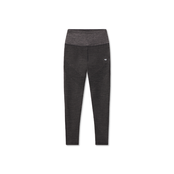 Midnight Gray | Brooke Heather Legging