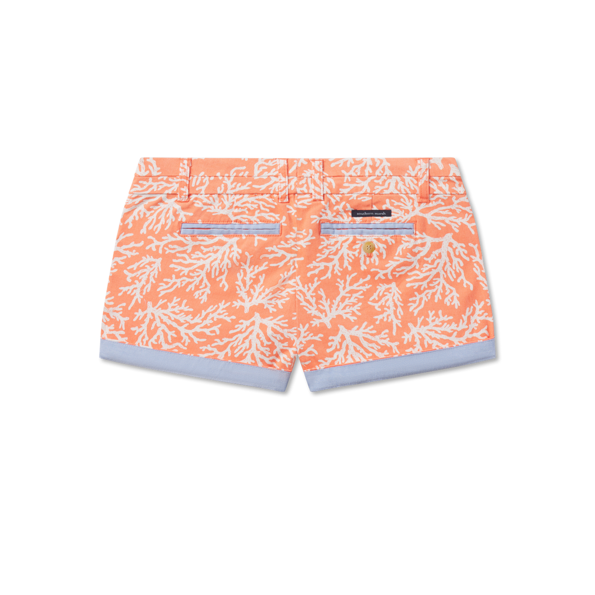 Coral Reef | Back