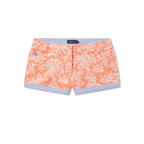 Coral Reef