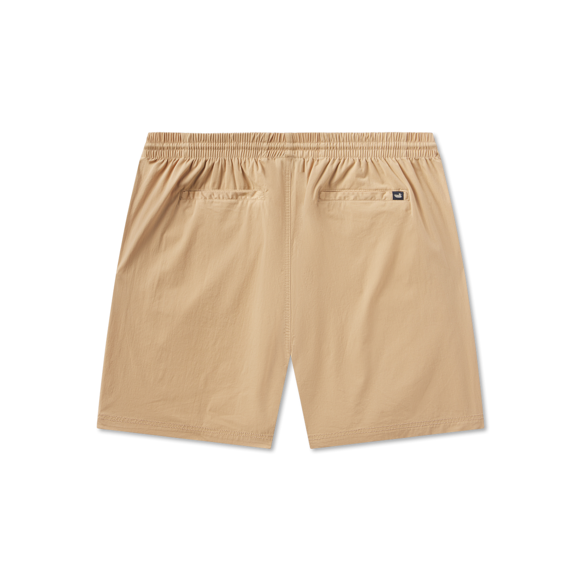 Field Khaki | Back