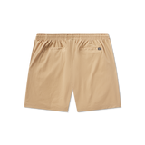 Field Khaki | Back