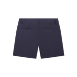 Navy | Peterson Performance Short | Back