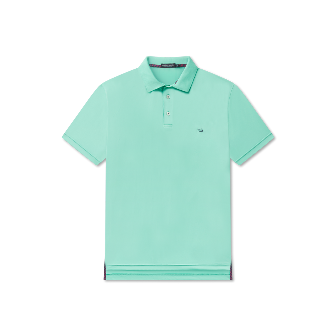 Bimini Green | Front