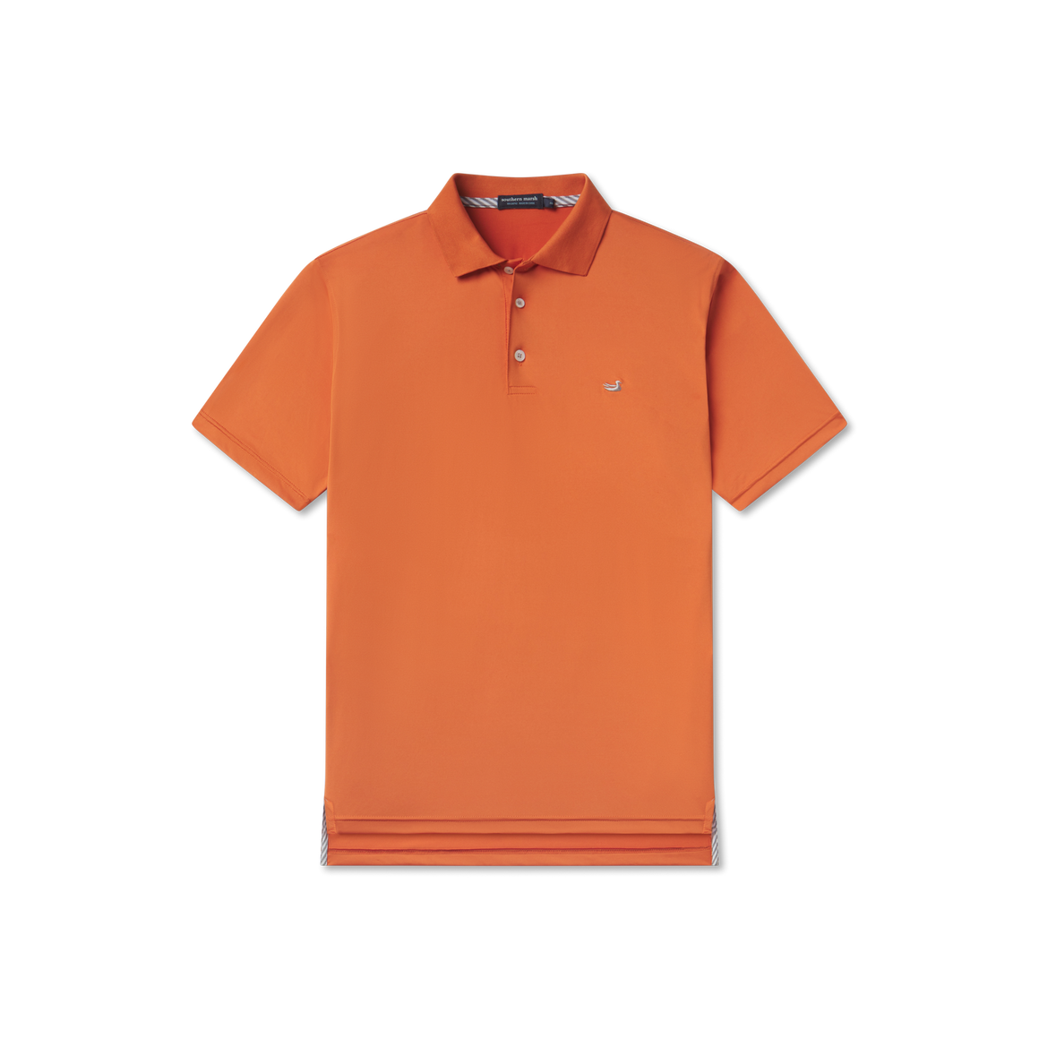 Burnt Orange | Front