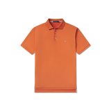 Burnt Orange | Front