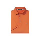 Burnt Orange