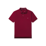 Maroon | Front
