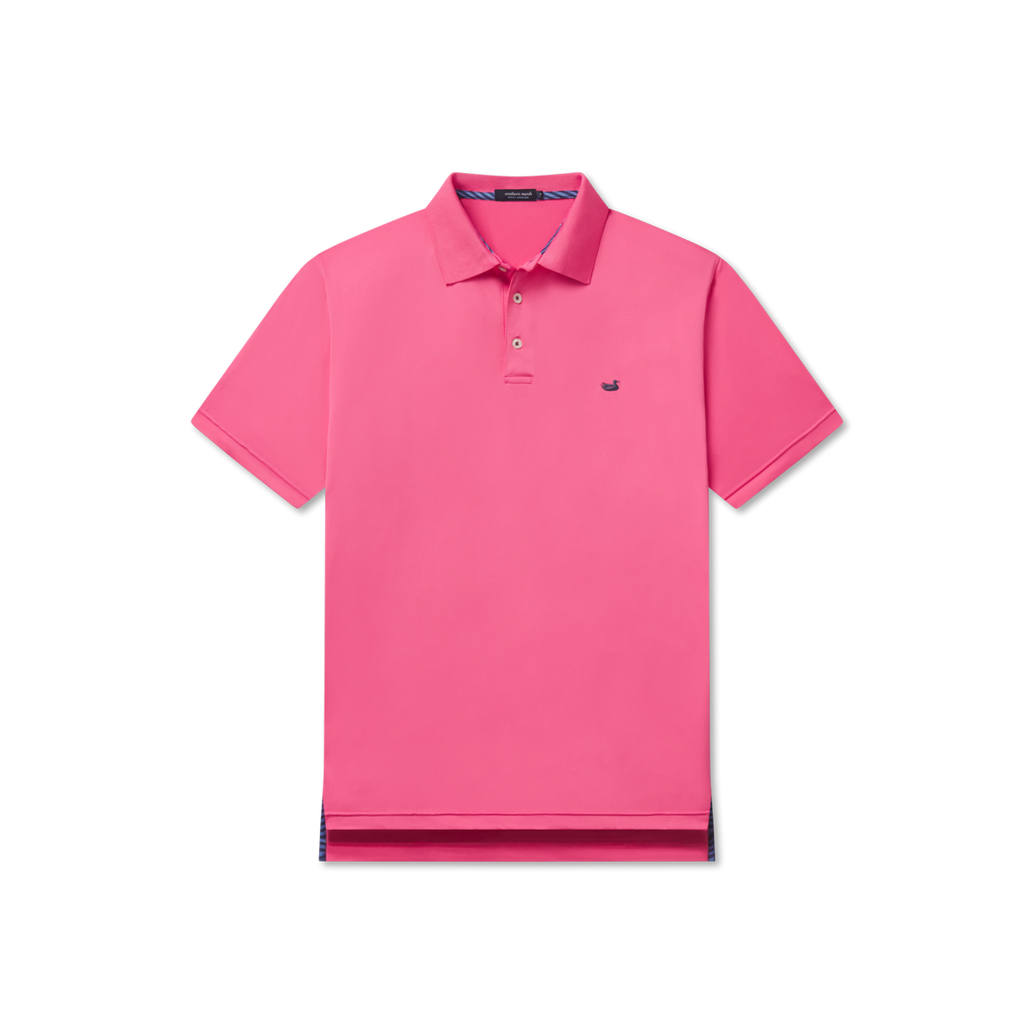 Pink Performance | Front