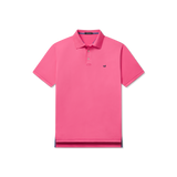 Pink Performance | Front