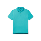 Teal Performance | Front