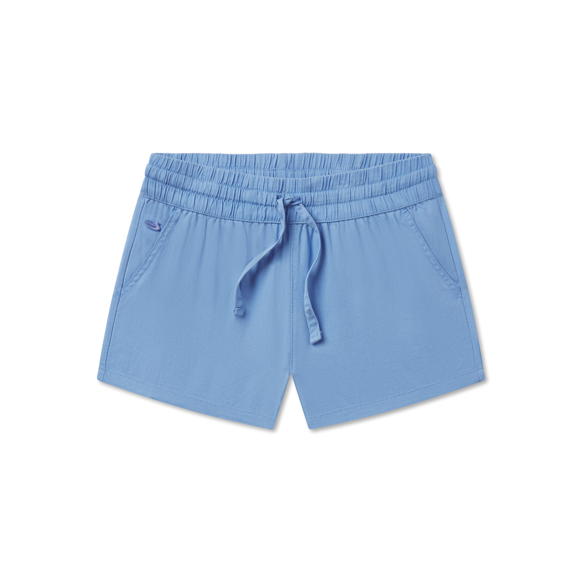 Lilac | Rachel Relaxed Shorts 