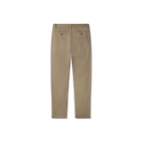 Burnt        Taupe | Back