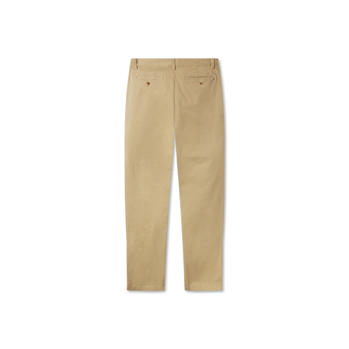 Khaki Chino | Back