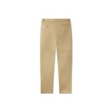 Khaki Chino | Back