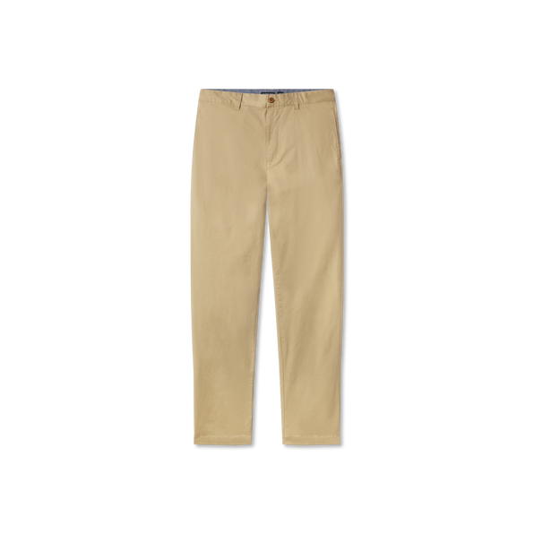 Khaki Chino