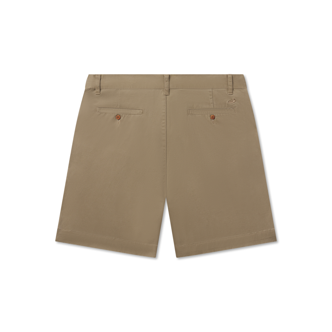 Burnt        Taupe | Back