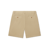 Khaki Chino | Back