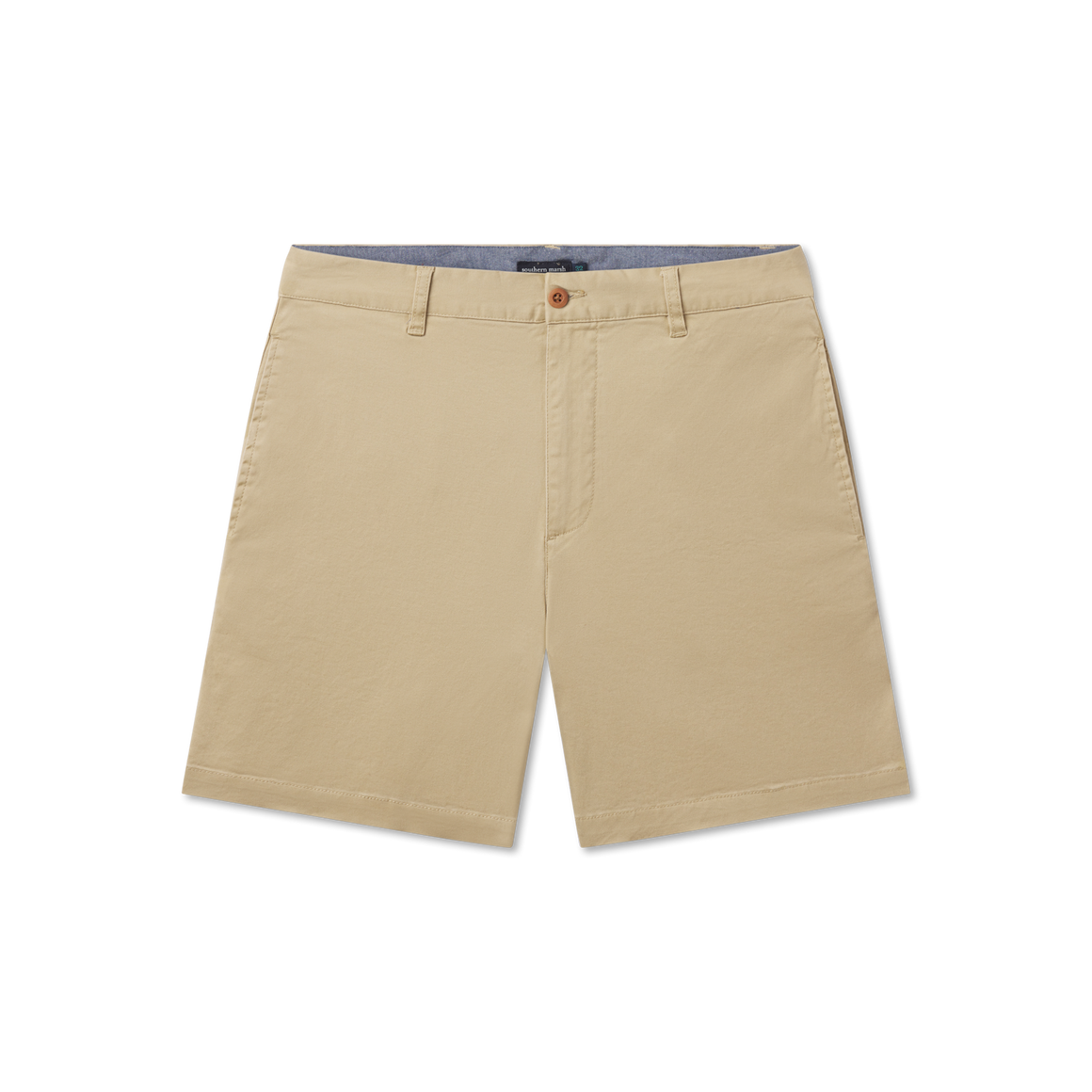 Khaki Chino