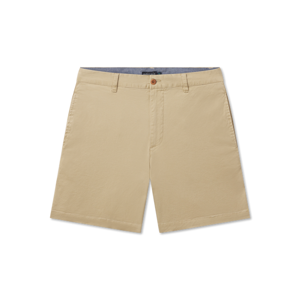 Khaki Chino