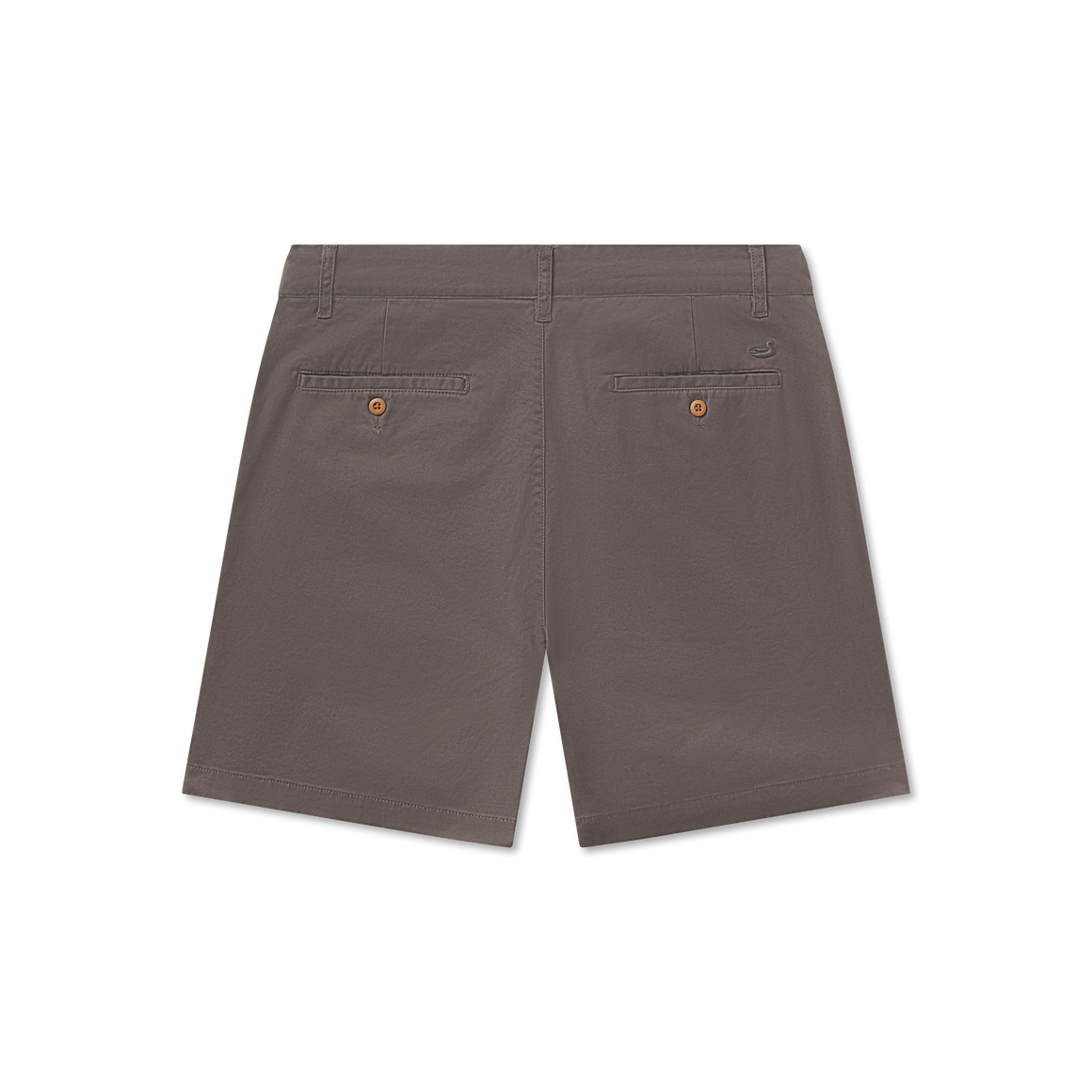 Midnight Gray | back
