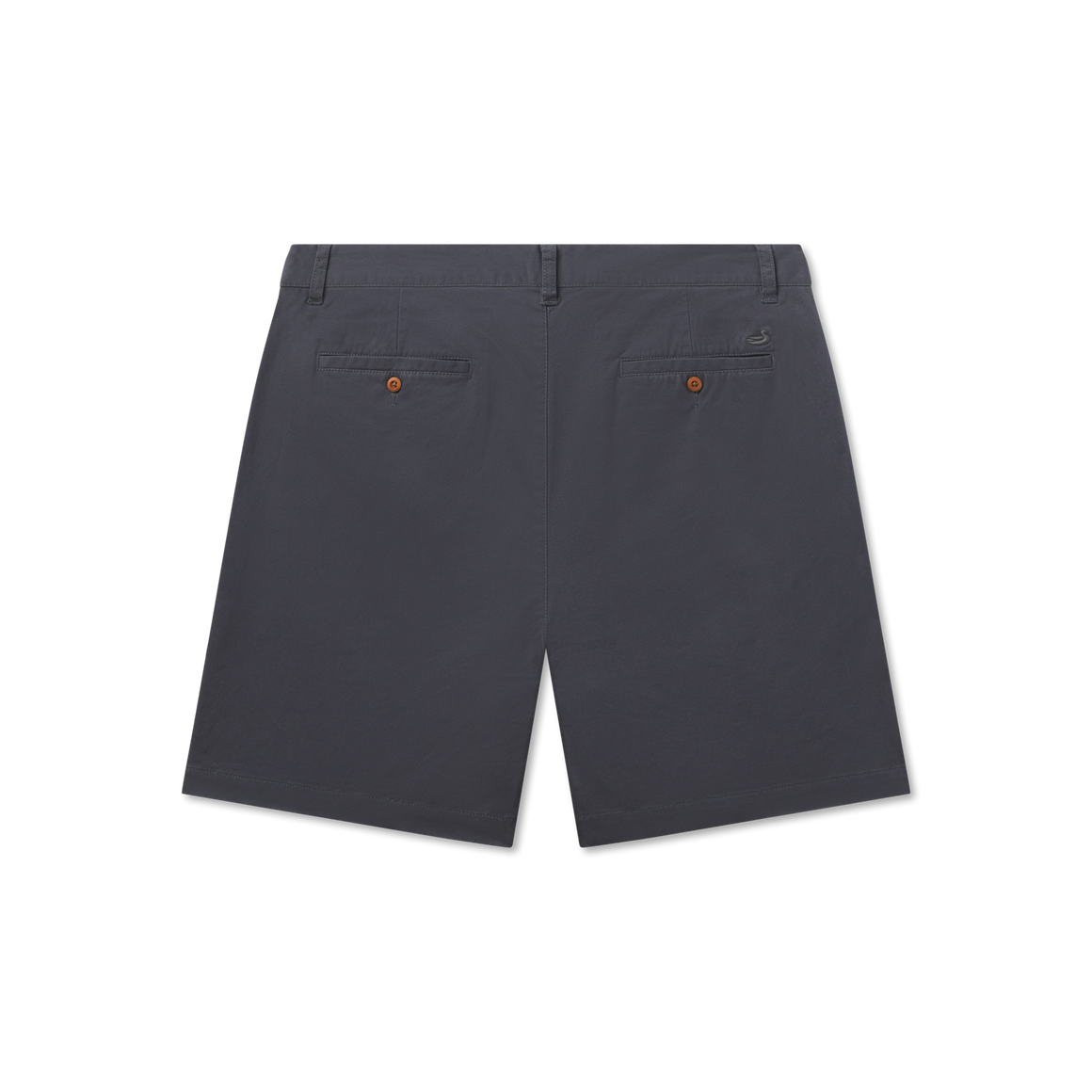 Washed Navy | Back
