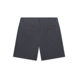 Washed Navy | Back