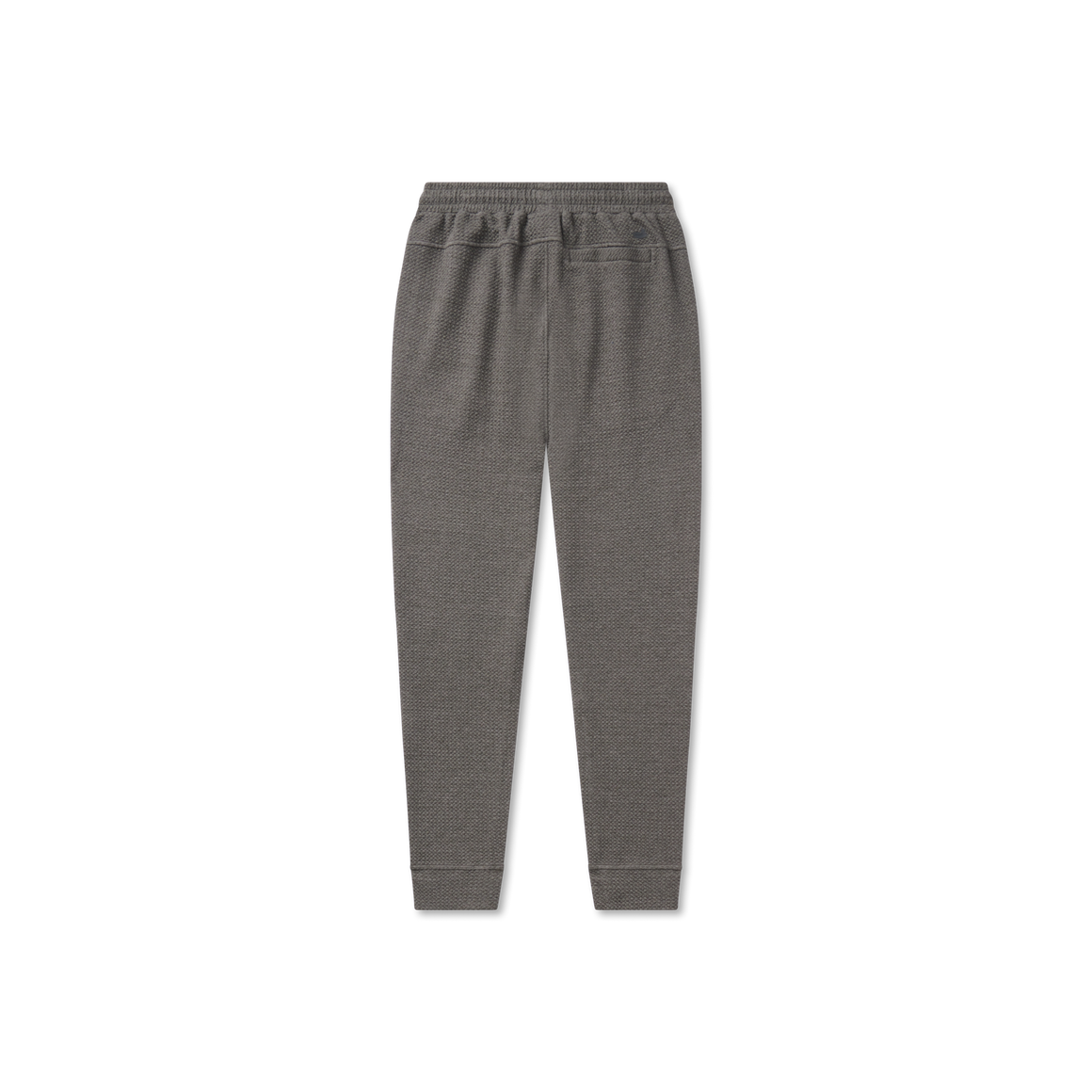 Charcoal Gray | Back