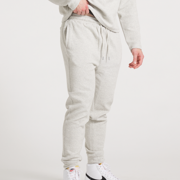 Light Gray | on model side