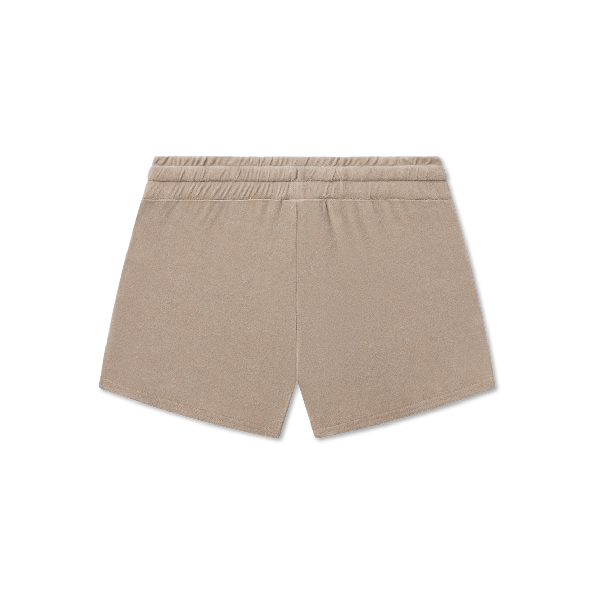 Burnt     Taupe | SEAWASH Cabana Short | Back