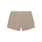 Burnt     Taupe | SEAWASH Cabana Short | Back