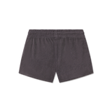 Midnight Gray | SEAWASH™ Cabana Short | Back