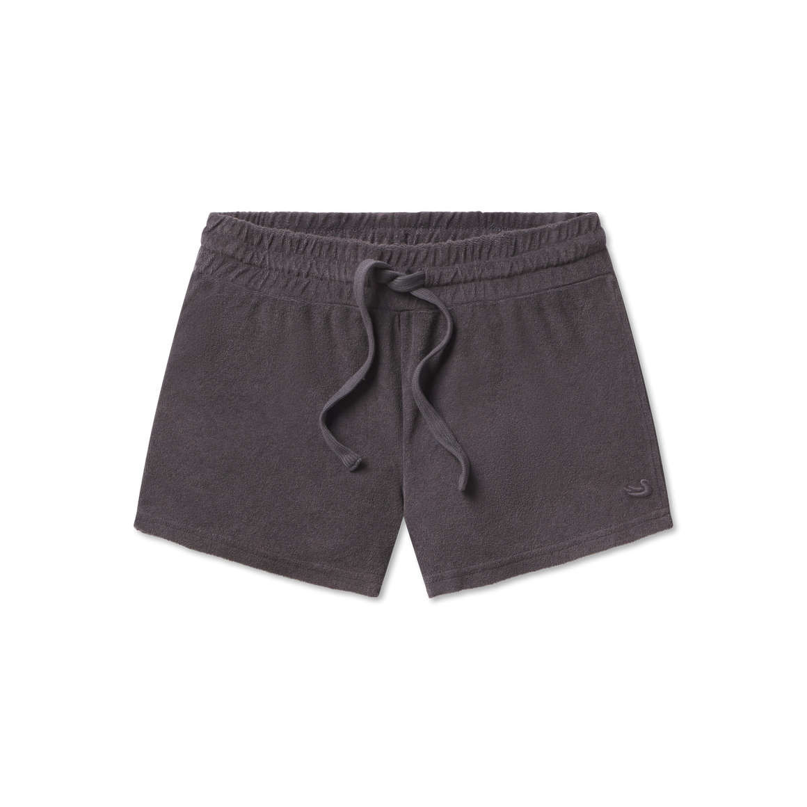 Midnight Gray | SEAWASH™ Cabana Short