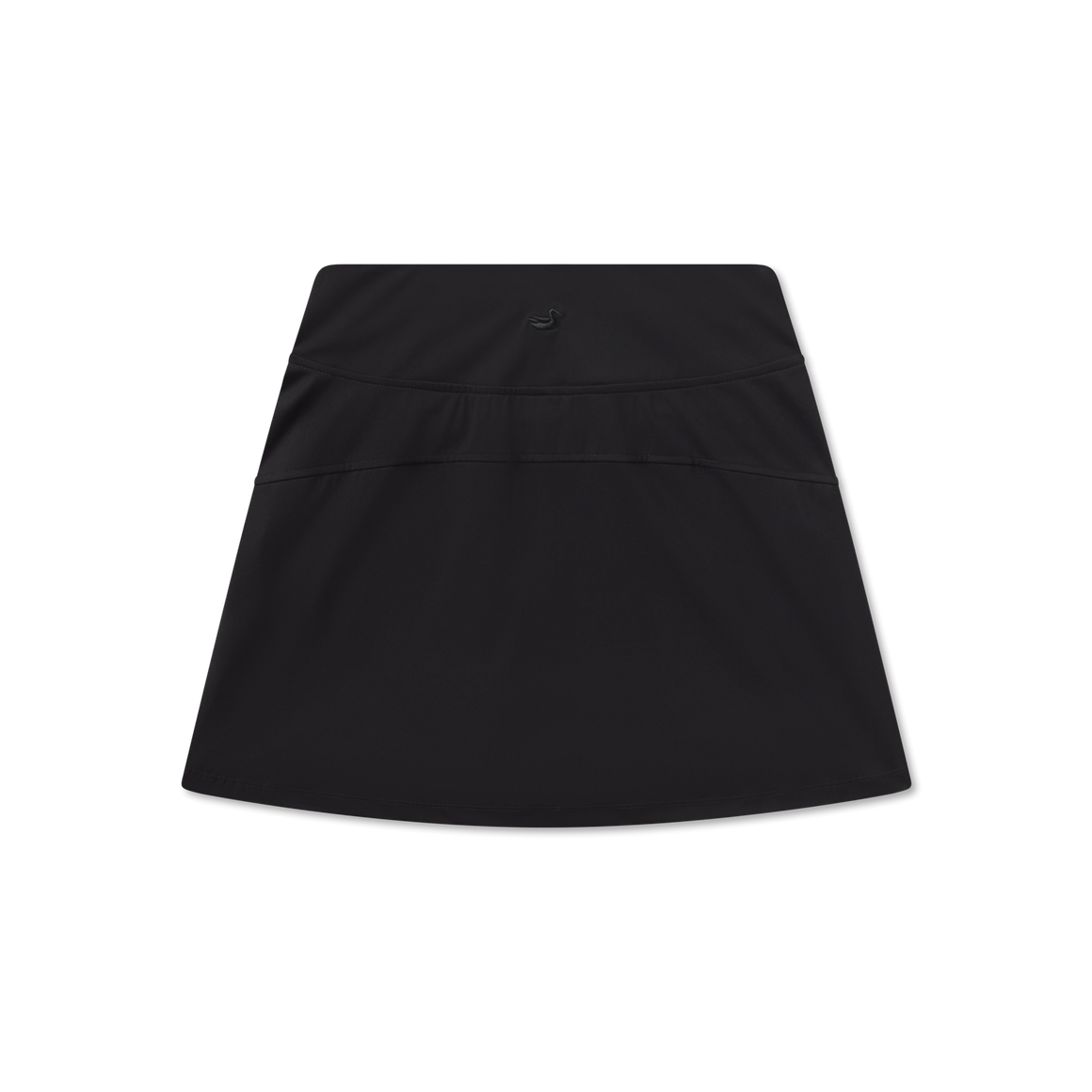 Black | Back