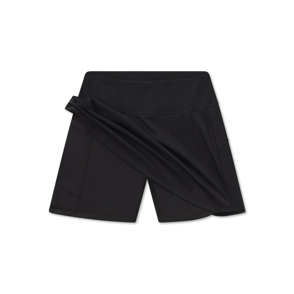 Black | Liner Shot