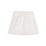Natural White | Back