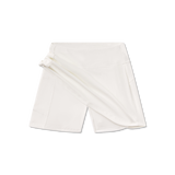 Natural White | Liner Shot