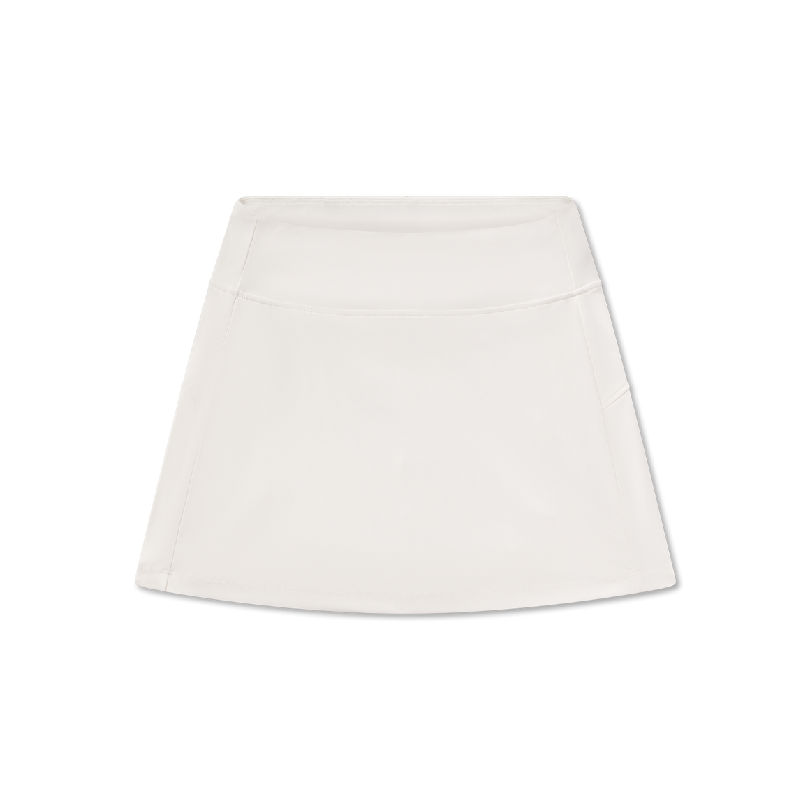 Natural White