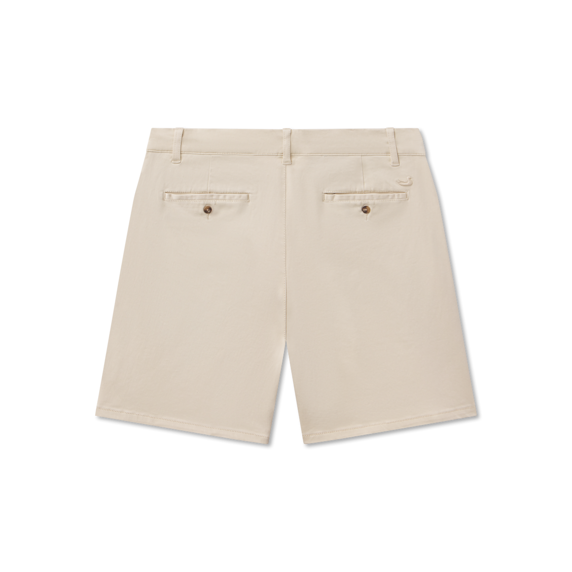 Audubon  Tan | Back