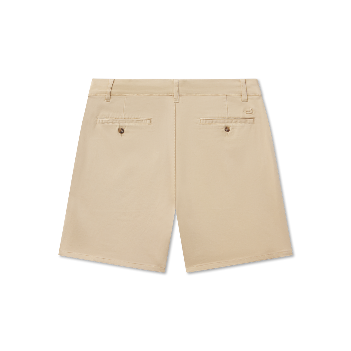 Khaki | Back