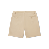 Khaki | Back