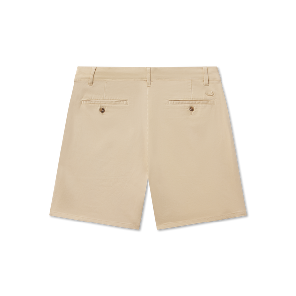 Khaki | Back