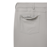 Light Gray | Pocket Zipper Detail
