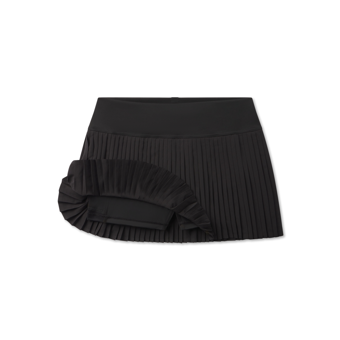 Black | Lining