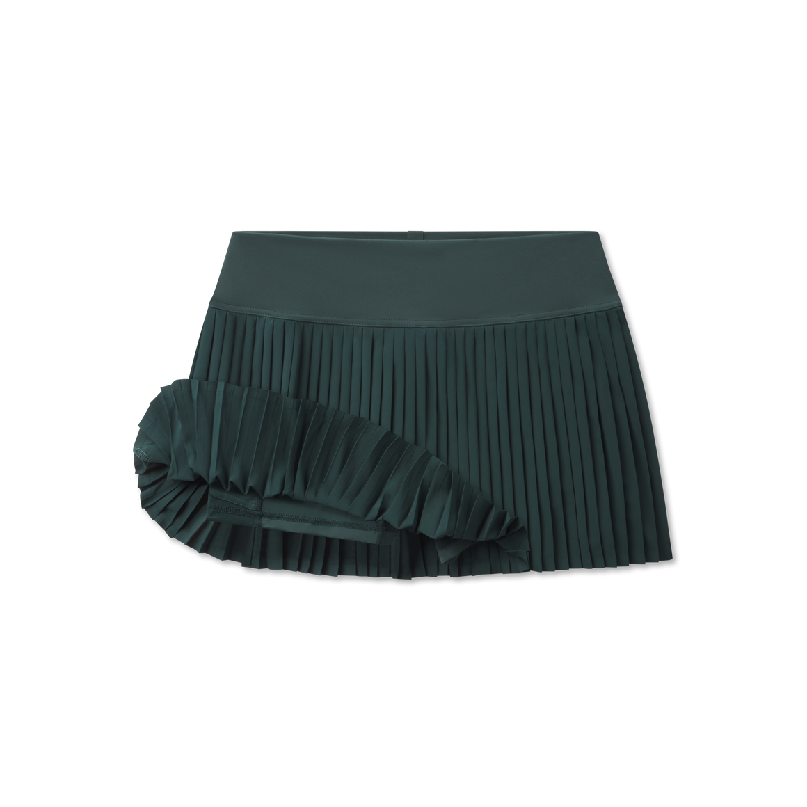 Dark Green | Lining