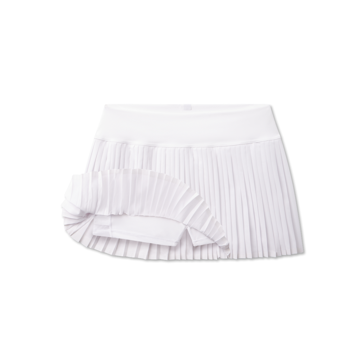 White | Lining