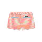 Camellia Santorini | Brighton Short | Santorini | Back