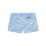 Royal Blue Santorini | Brighton Short | Santorini | Back