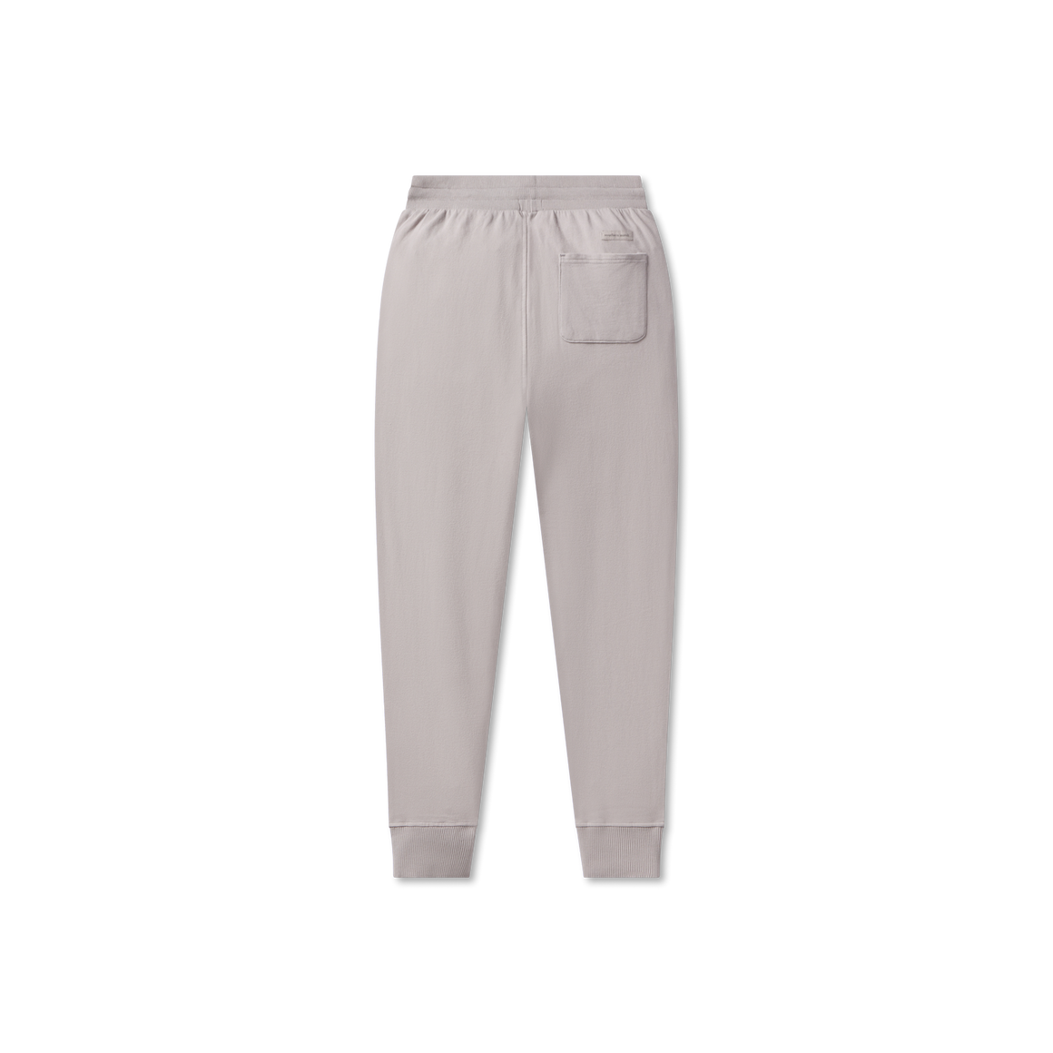 Light Gray | SEAWASH™ Joggers | Back