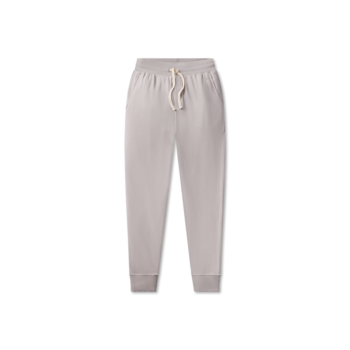 Light Gray | SEAWASH™ Joggers | Front