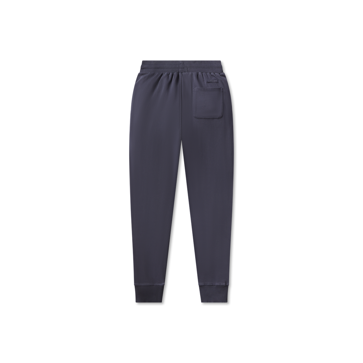 Navy | SEAWASH™ Joggers | Back